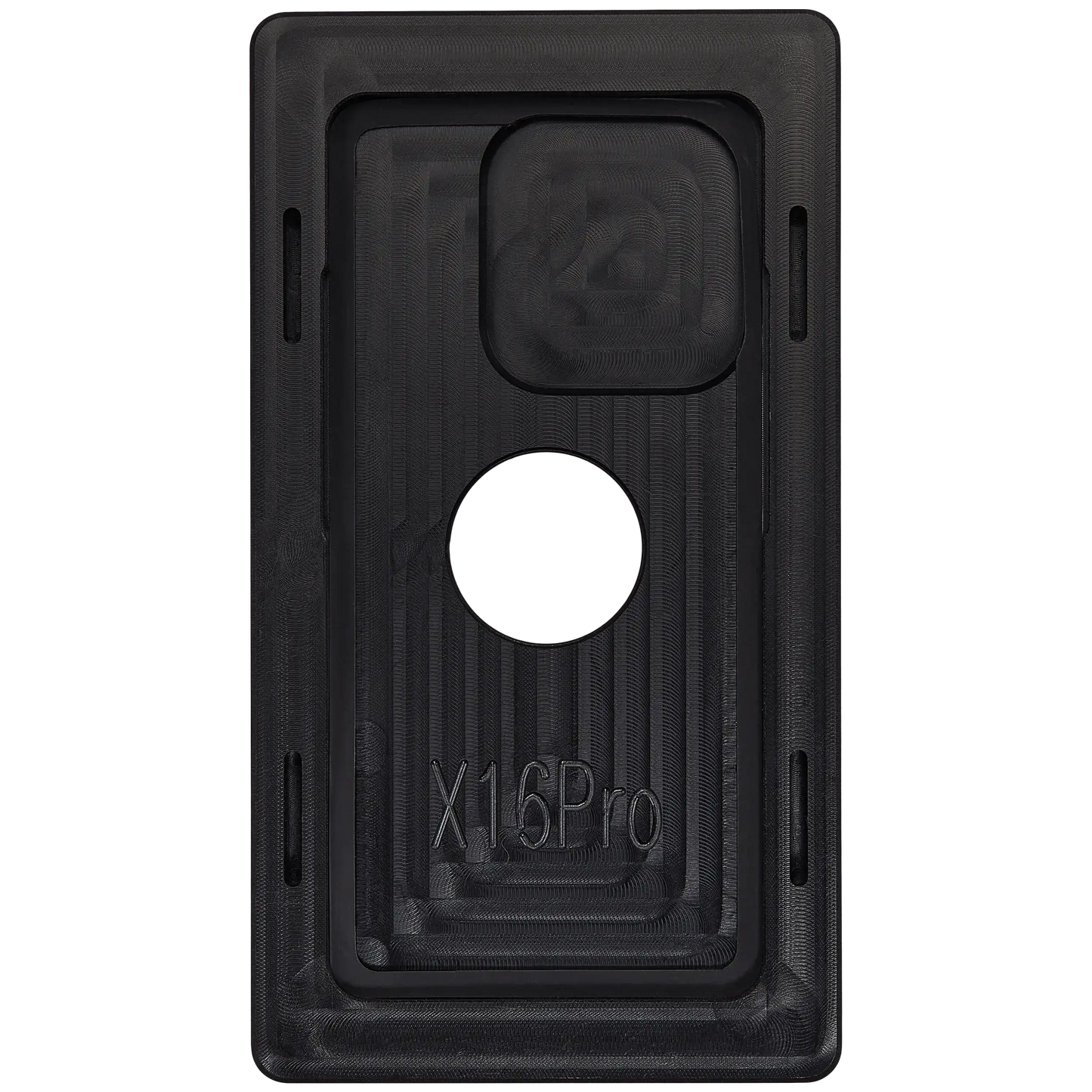 201H Pressure Holding Mold For iPhone 16 Pro