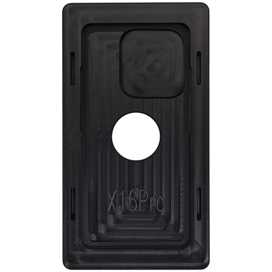 201H Pressure Holding Mold For iPhone 16 Pro