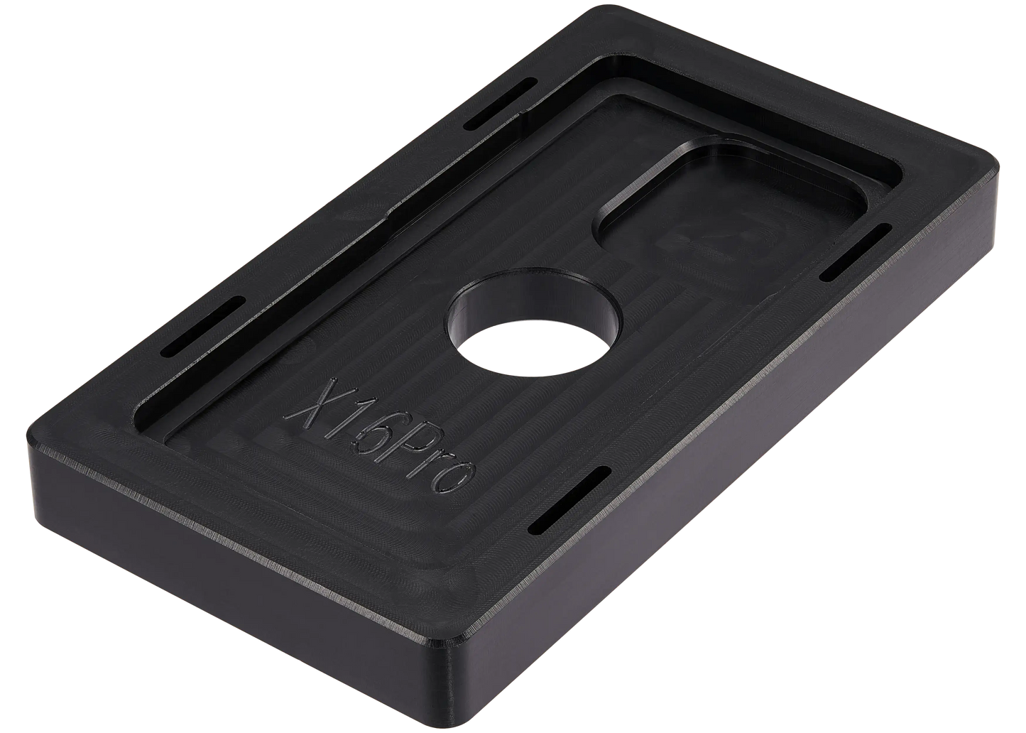 201H Pressure Holding Mold For iPhone 16 Pro