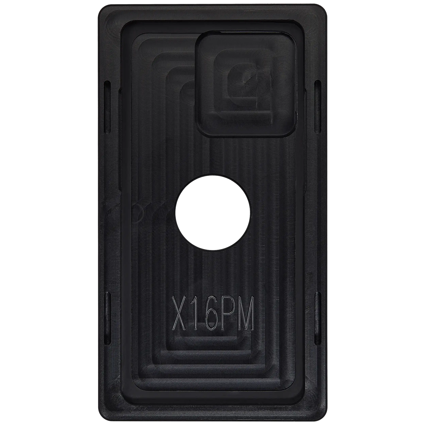 201H Pressure Holding Mold For iPhone 16 Pro Max