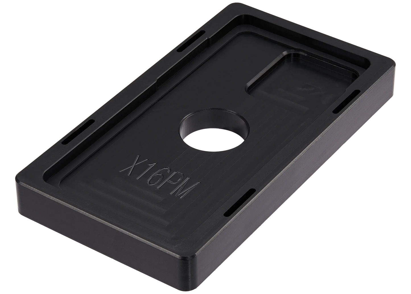 201H Pressure Holding Mold For iPhone 16 Pro Max