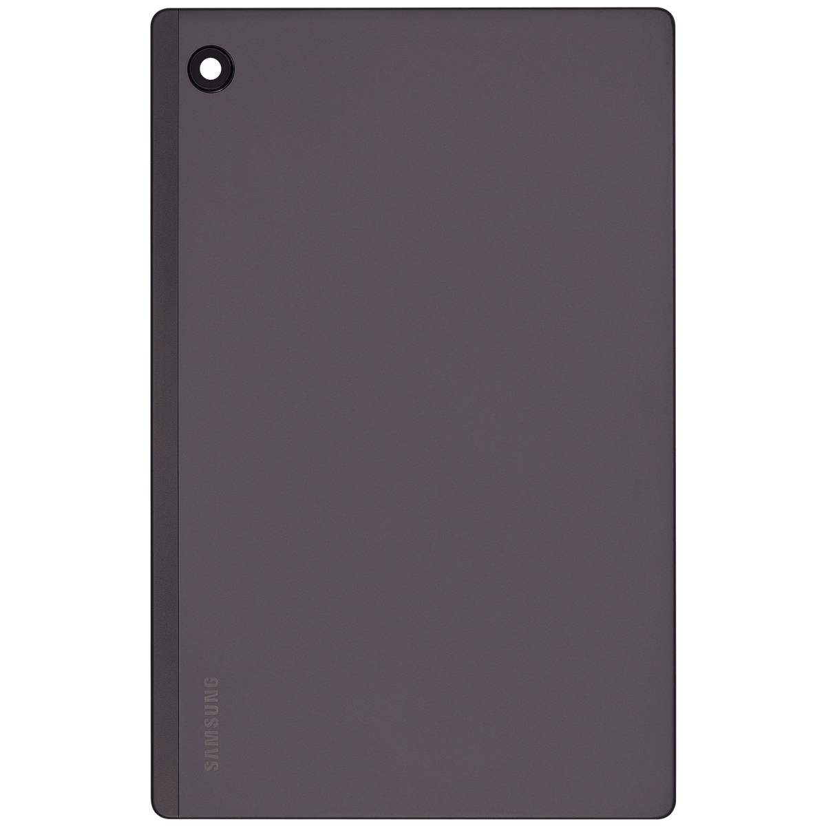 Back Cover For Samsung Galaxy Tab A8 10.5" (X200 / X205) (2021) (Grey) - Samsung Galaxy Tab A8 10.5" (2021) Replacement Parts - SKU 107282225419 - product image 2