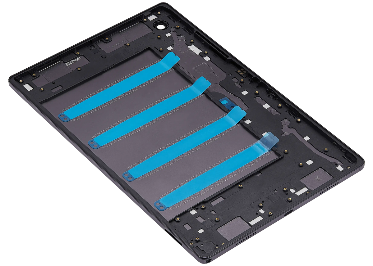 Back Cover For Samsung Galaxy Tab A8 10.5" (X200 / X205) (2021) (Grey) - Samsung Galaxy Tab A8 10.5" (2021) Replacement Parts - SKU 107282225419 - product image 5