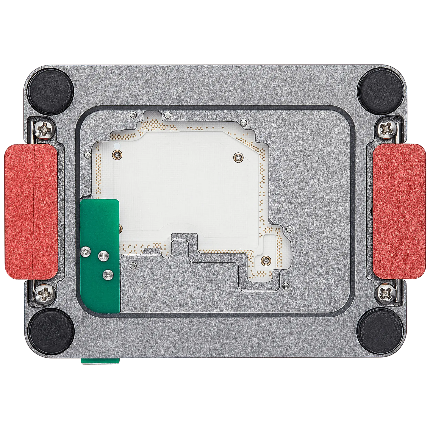 Motherboard Platform Layered Testing Stand For Samsung Galaxy S24 Ultra