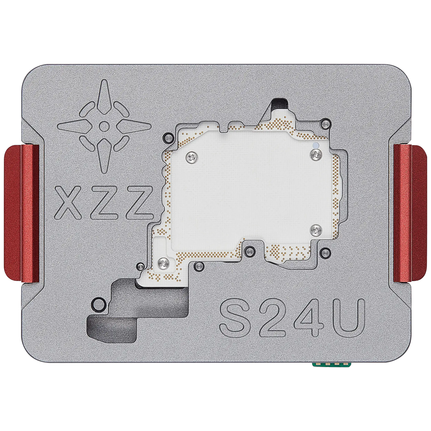 Motherboard Platform Layered Testing Stand For Samsung Galaxy S24 Ultra