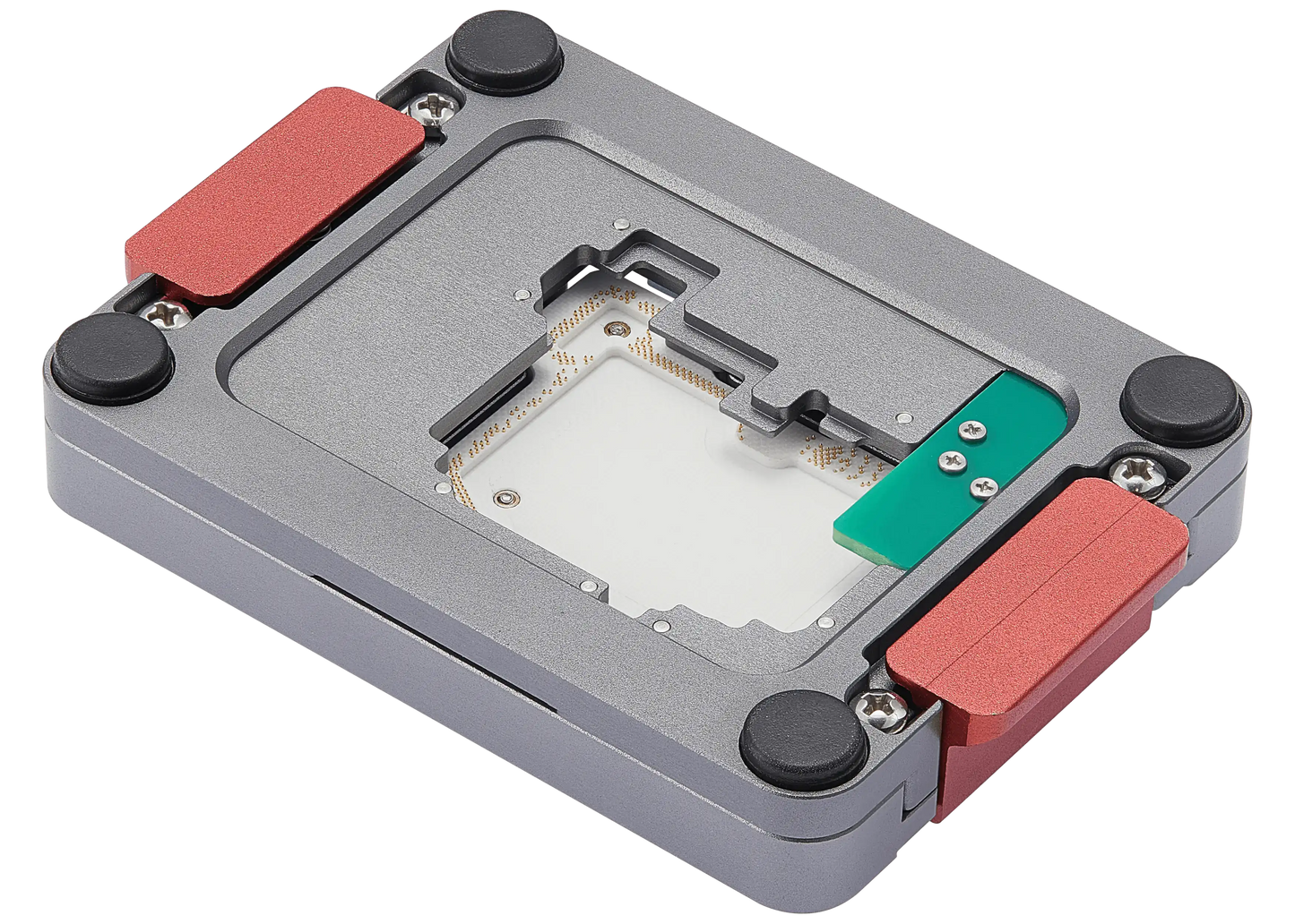 Motherboard Platform Layered Testing Stand For Samsung Galaxy S24 Ultra