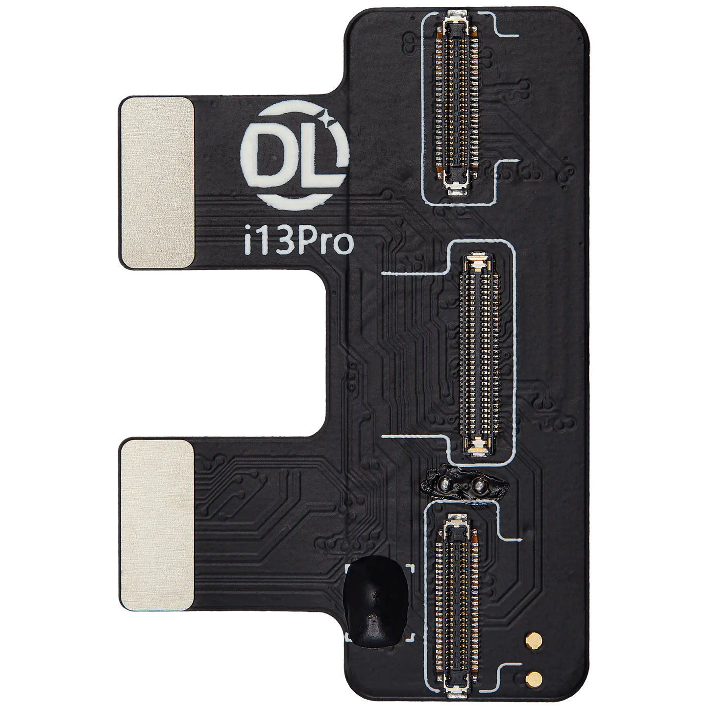 DL400 Pro Tester Flex For iPhone 13 Pro (Need To Be Used With EDP Small Board) (DL)