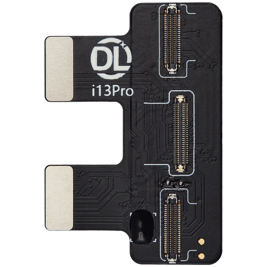 DL400 Pro Tester Flex For iPhone 13 Pro (Need To Be Used With EDP Small Board) (DL)