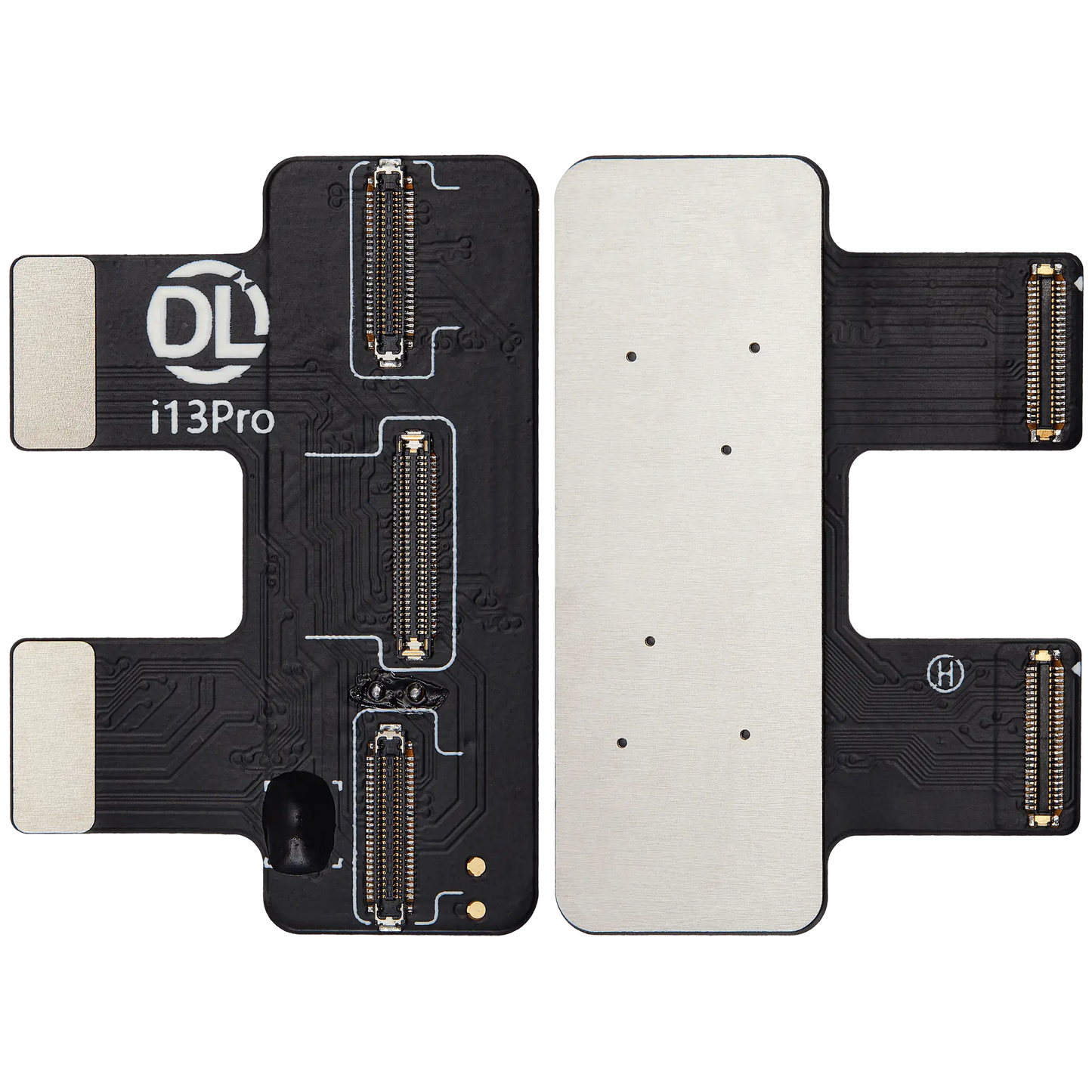 DL400 Pro Tester Flex For iPhone 13 Pro (Need To Be Used With EDP Small Board) (DL)