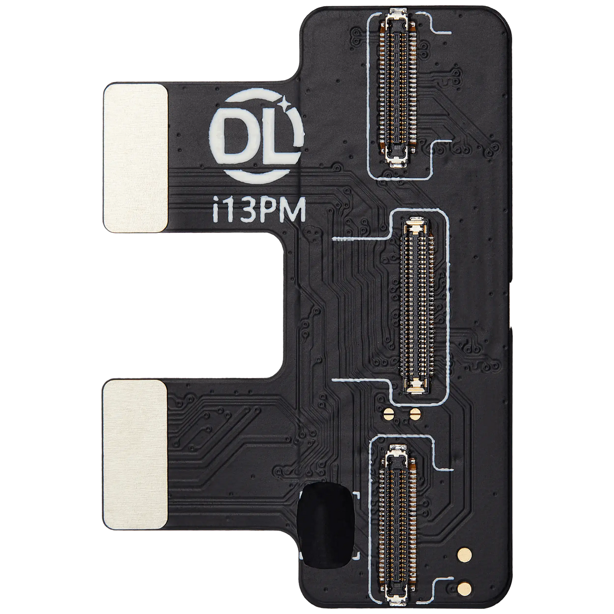 DL400 Pro Tester Flex For iPhone 13 Pro Max (Need To Be Used With EDP Small Board) (DL)