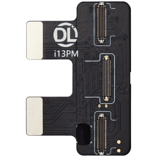 DL400 Pro Tester Flex For iPhone 13 Pro Max (Need To Be Used With EDP Small Board) (DL)