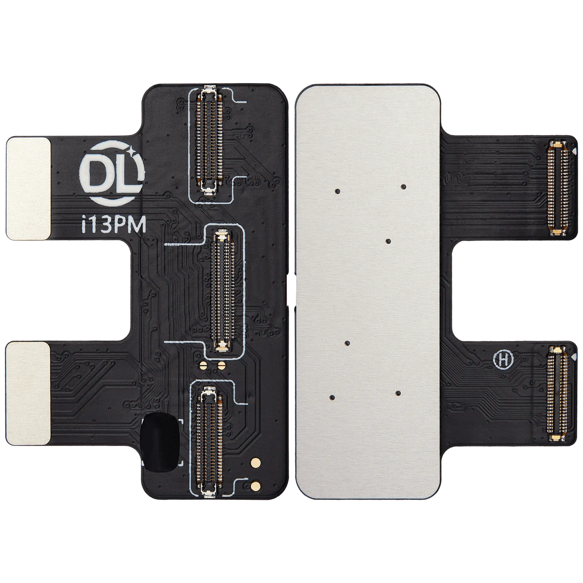 DL400 Pro Tester Flex For iPhone 13 Pro Max (Need To Be Used With EDP Small Board) (DL)