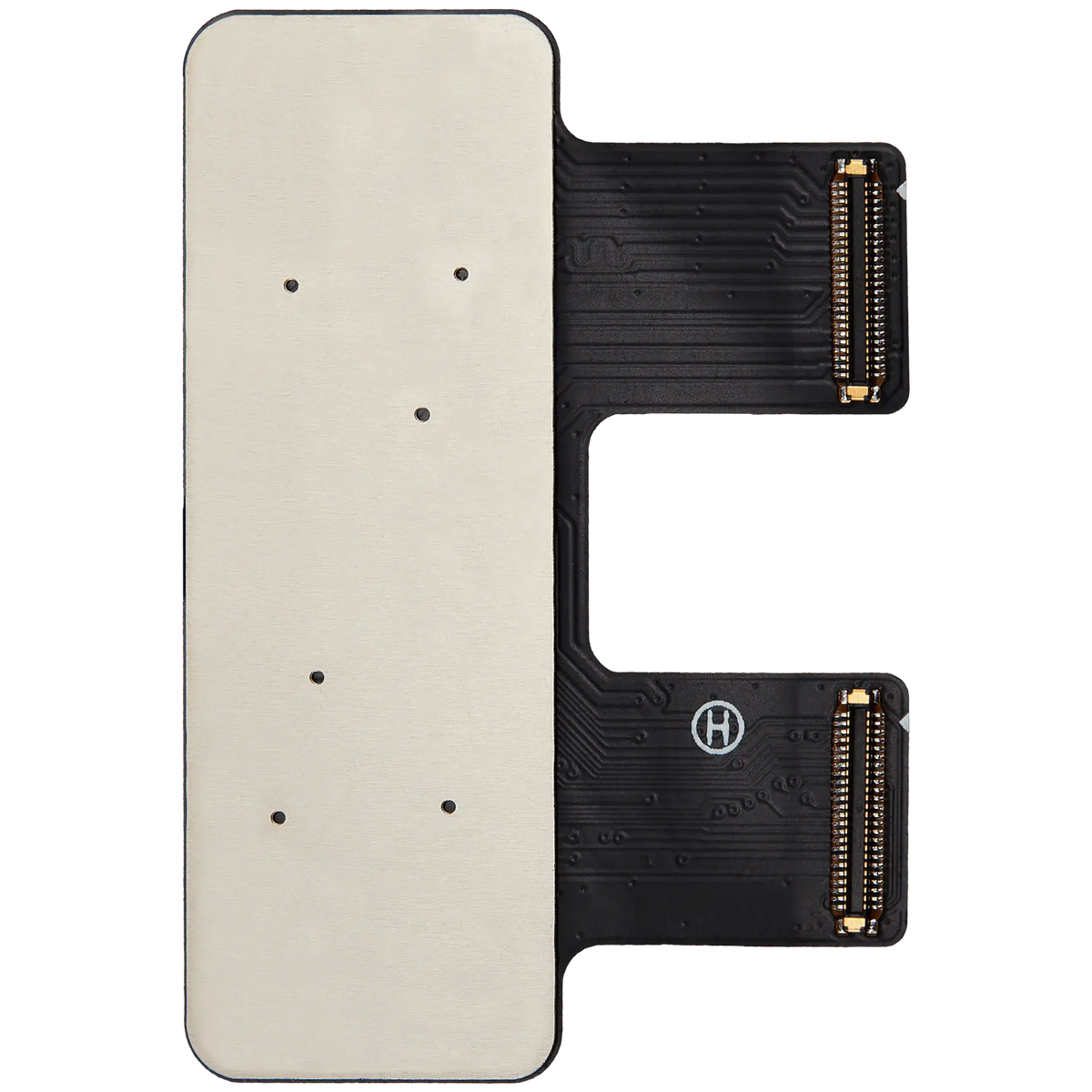 DL400 Pro Tester Flex For iPhone 14 Pro (Need To Be Used With EDP Small Board) (DL)