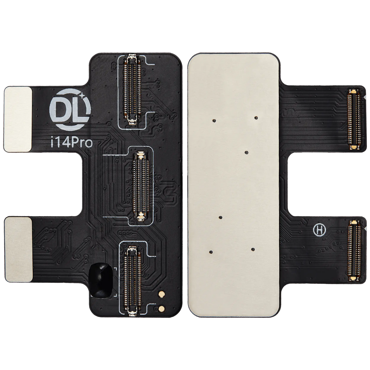 DL400 Pro Tester Flex For iPhone 14 Pro (Need To Be Used With EDP Small Board) (DL)