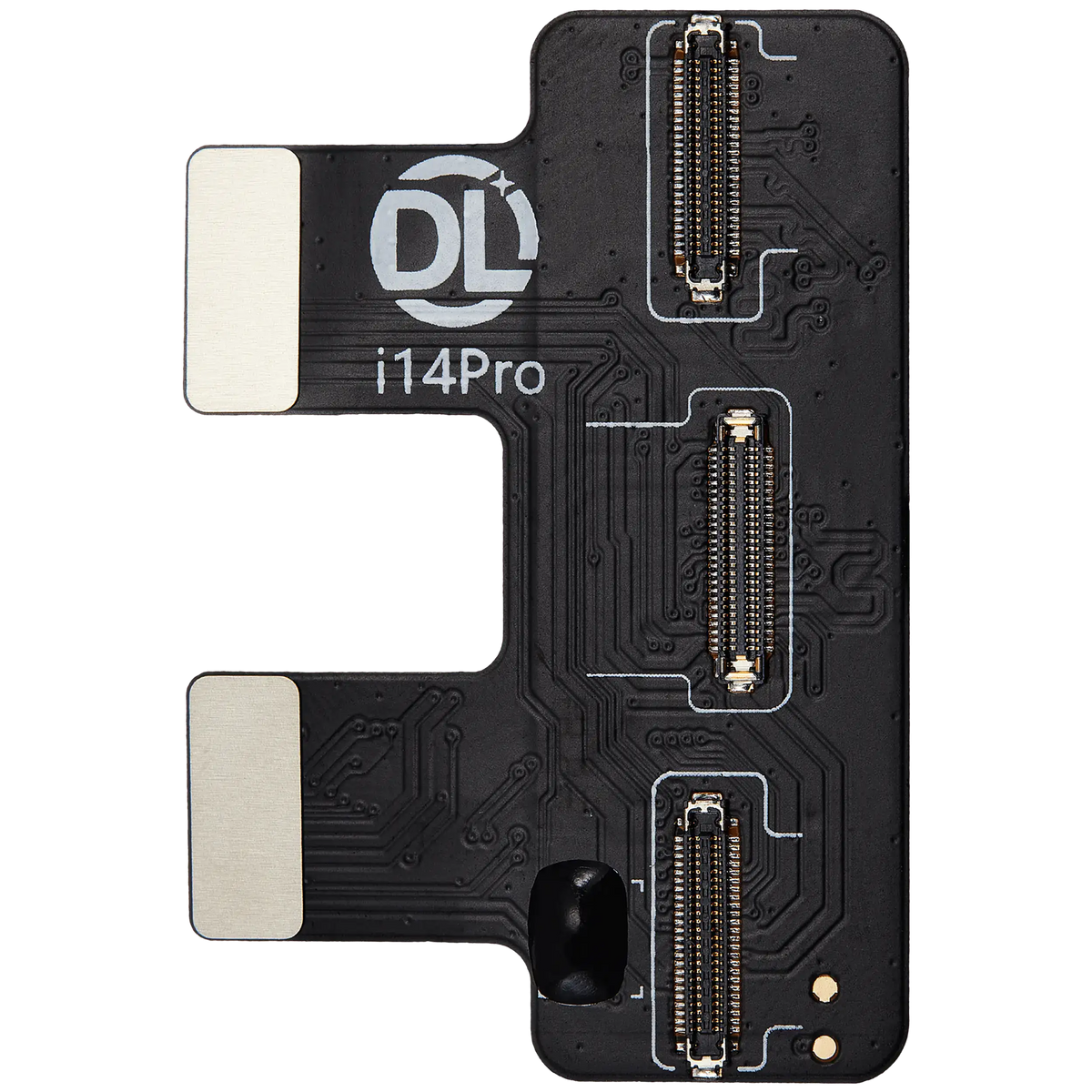 DL400 Pro Tester Flex For iPhone 14 Pro (Need To Be Used With EDP Small Board) (DL)