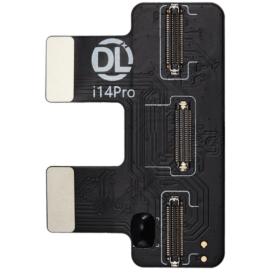 DL400 Pro Tester Flex For iPhone 14 Pro (Need To Be Used With EDP Small Board) (DL)