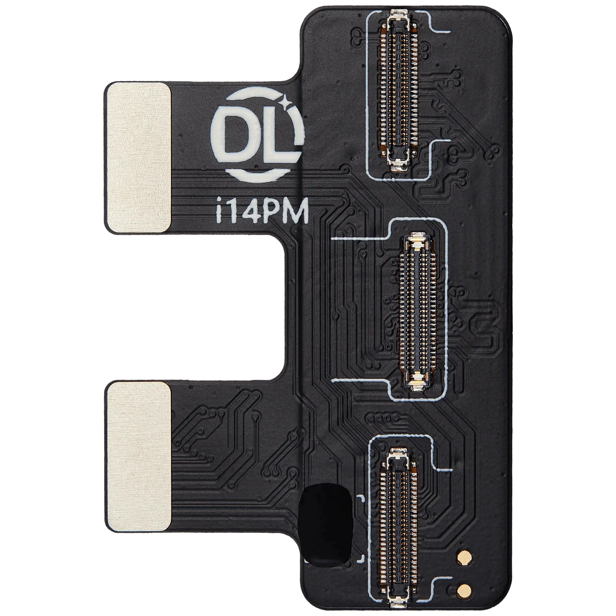 DL400 Pro Tester Flex For iPhone 14 Pro Max (Need To Be Used With EDP Small Board) (DL)