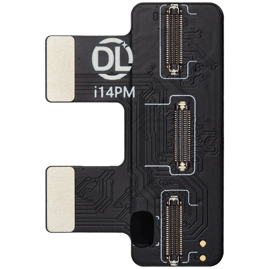 DL400 Pro Tester Flex For iPhone 14 Pro Max (Need To Be Used With EDP Small Board) (DL)