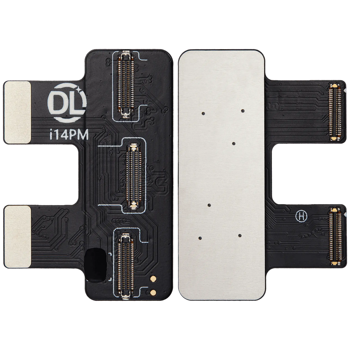 DL400 Pro Tester Flex For iPhone 14 Pro Max (Need To Be Used With EDP Small Board) (DL)