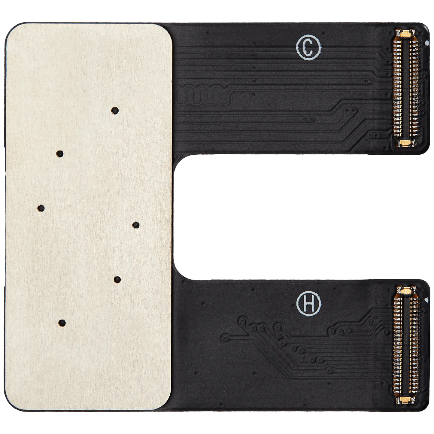 DL400 Pro Tester Flex For iPhone 15 (DL)