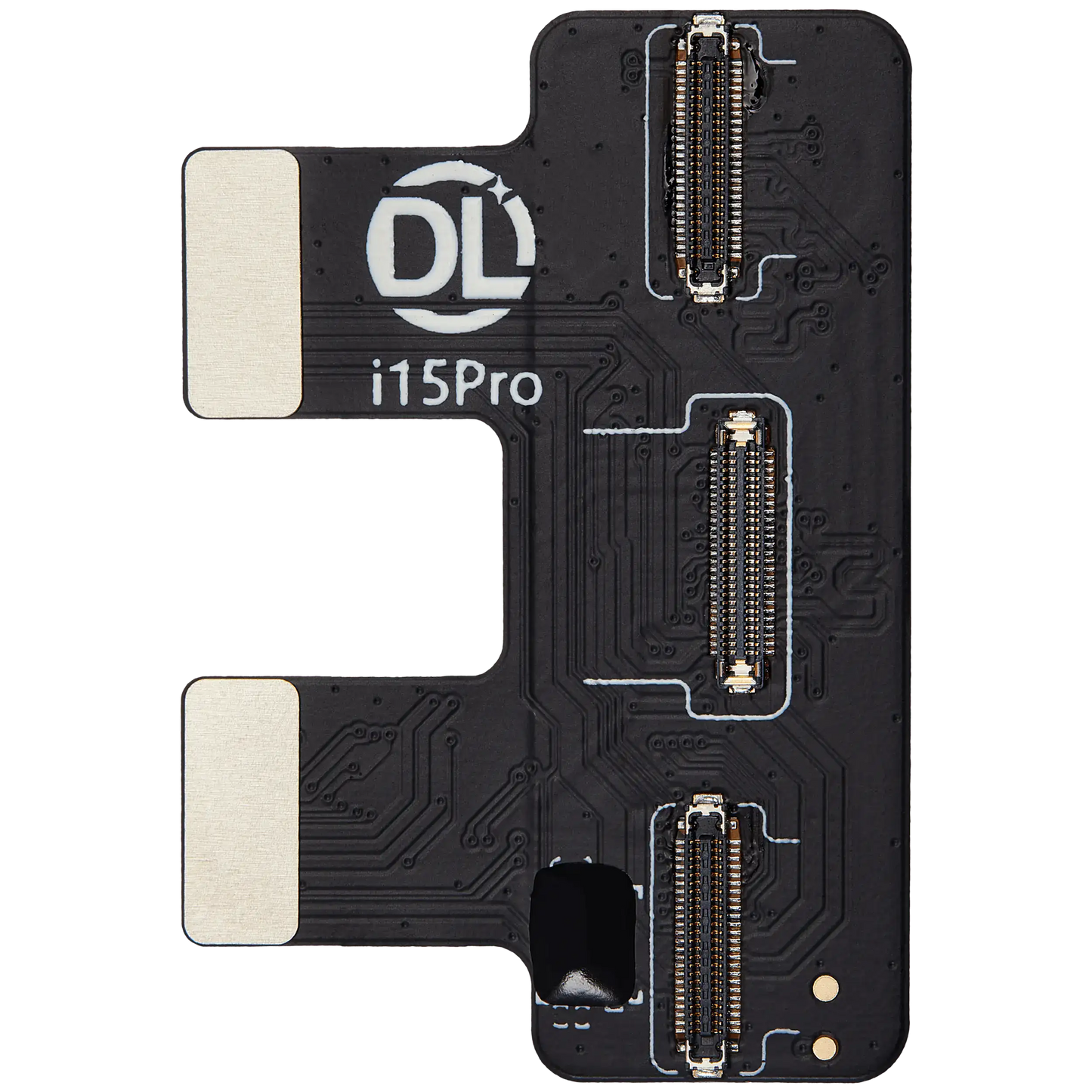 DL400 Pro Tester Flex For iPhone 15 Pro (Need To Be Used With EDP Small Board) (DL)
