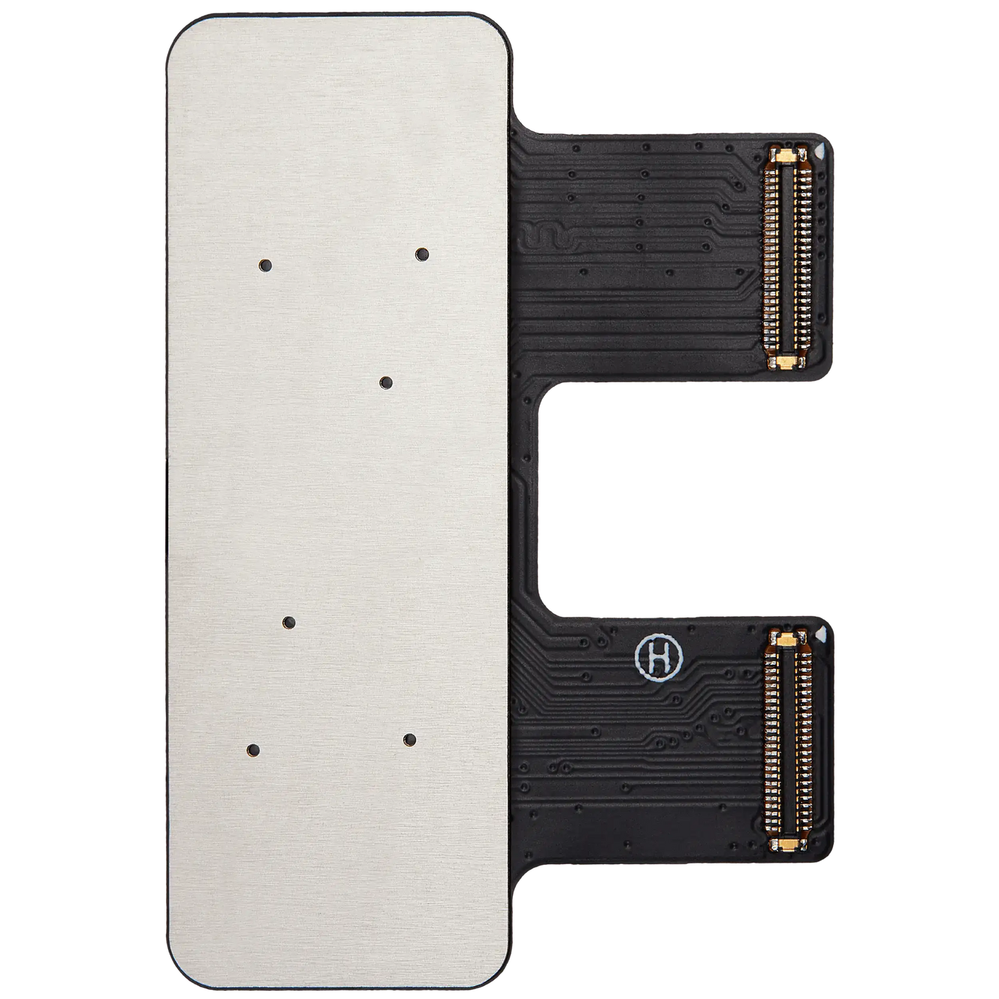 DL400 Pro Tester Flex For iPhone 15 Pro (Need To Be Used With EDP Small Board) (DL)