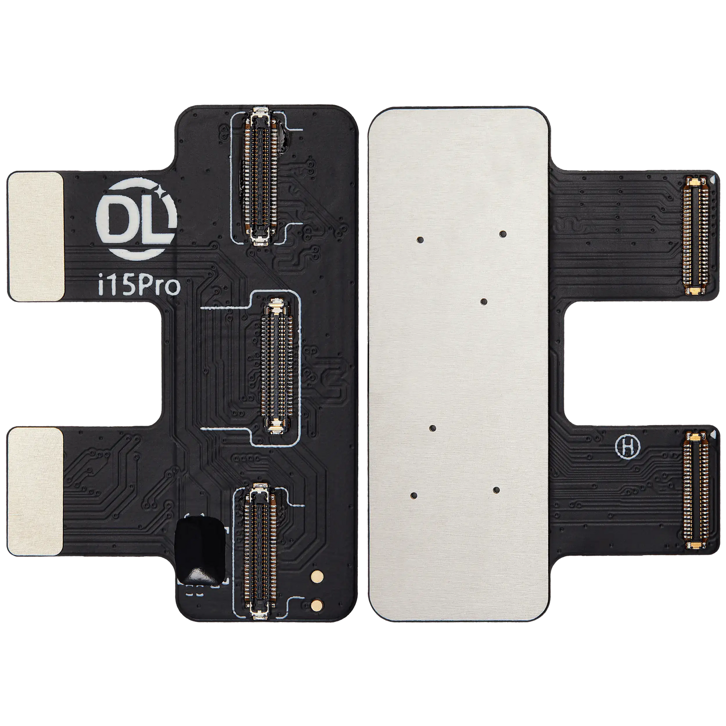 DL400 Pro Tester Flex For iPhone 15 Pro (Need To Be Used With EDP Small Board) (DL)