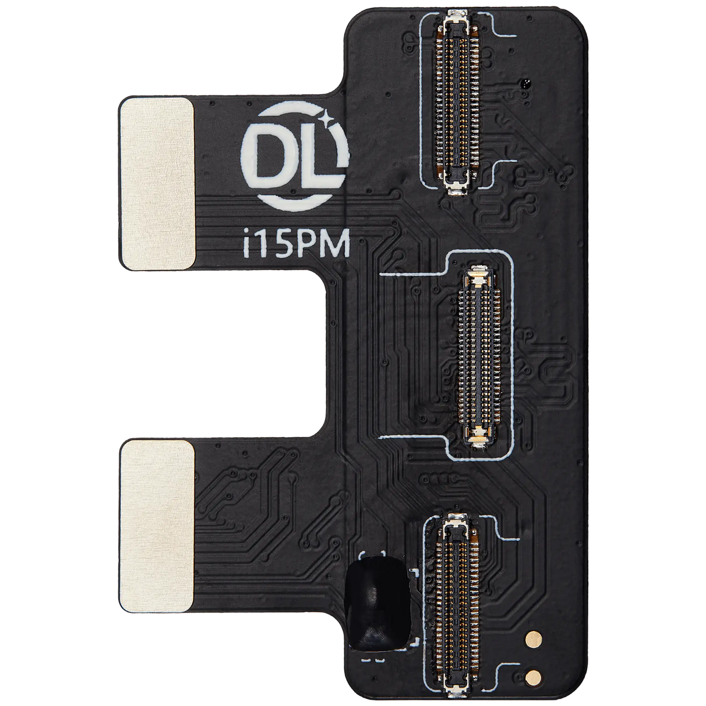 DL400 Pro Tester Flex For iPhone 15 Pro Max (Need To Be Used With EDP Small Board) (DL)