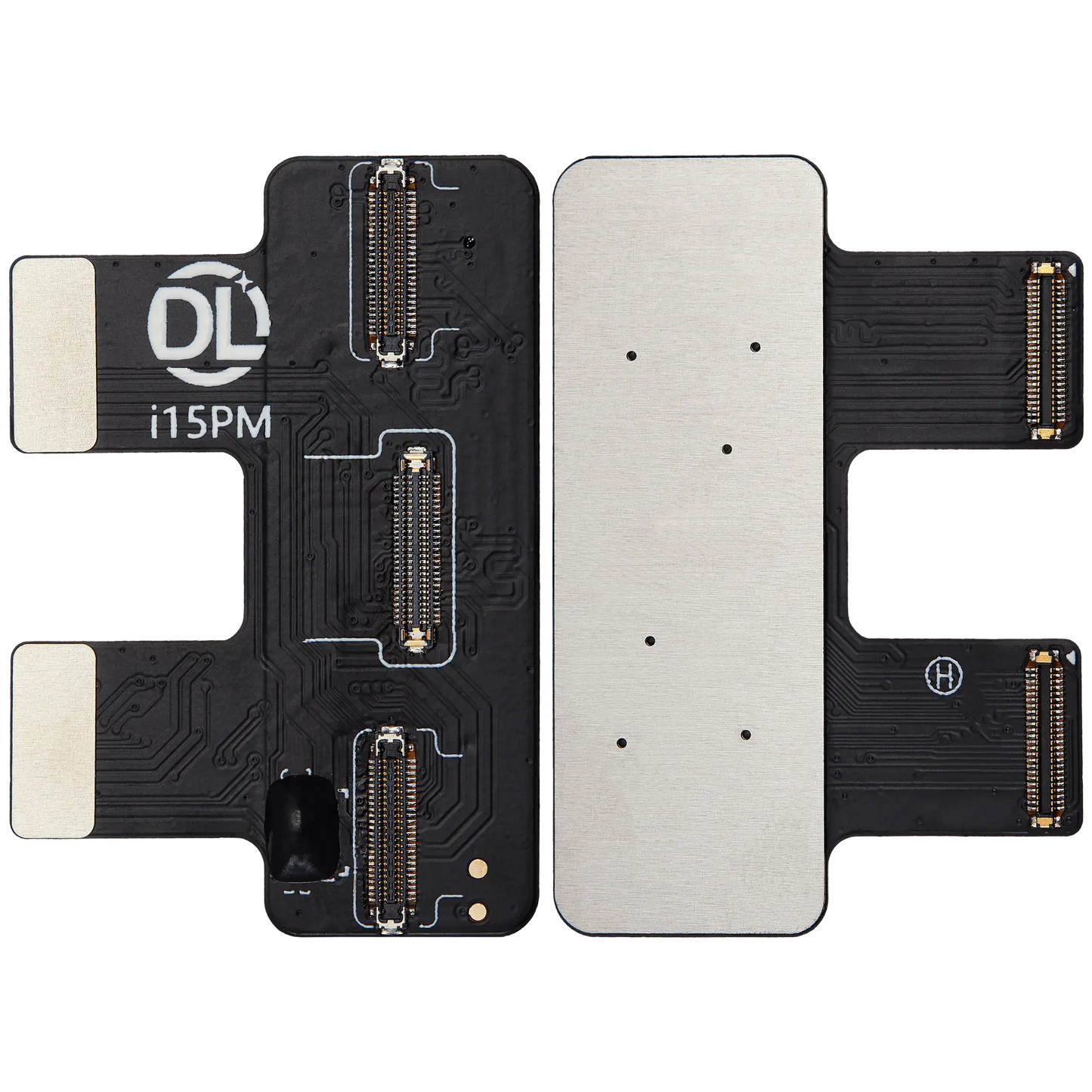 DL400 Pro Tester Flex For iPhone 15 Pro Max (Need To Be Used With EDP Small Board) (DL)