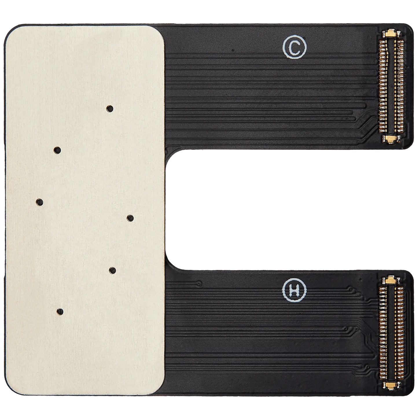 DL400 Pro Tester Flex For iPhone 16 (DL)