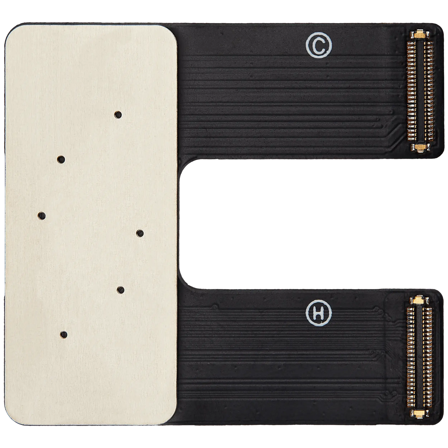 DL400 Pro Tester Flex For iPhone 16 Plus (DL)