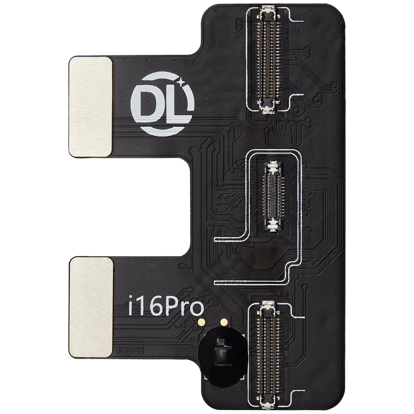 DL400 Pro Tester Flex For iPhone 16 Pro (Need To Be Used With EDP Small Board) (DL)