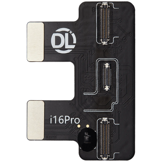 DL400 Pro Tester Flex For iPhone 16 Pro (Need To Be Used With EDP Small Board) (DL) — product photo 1