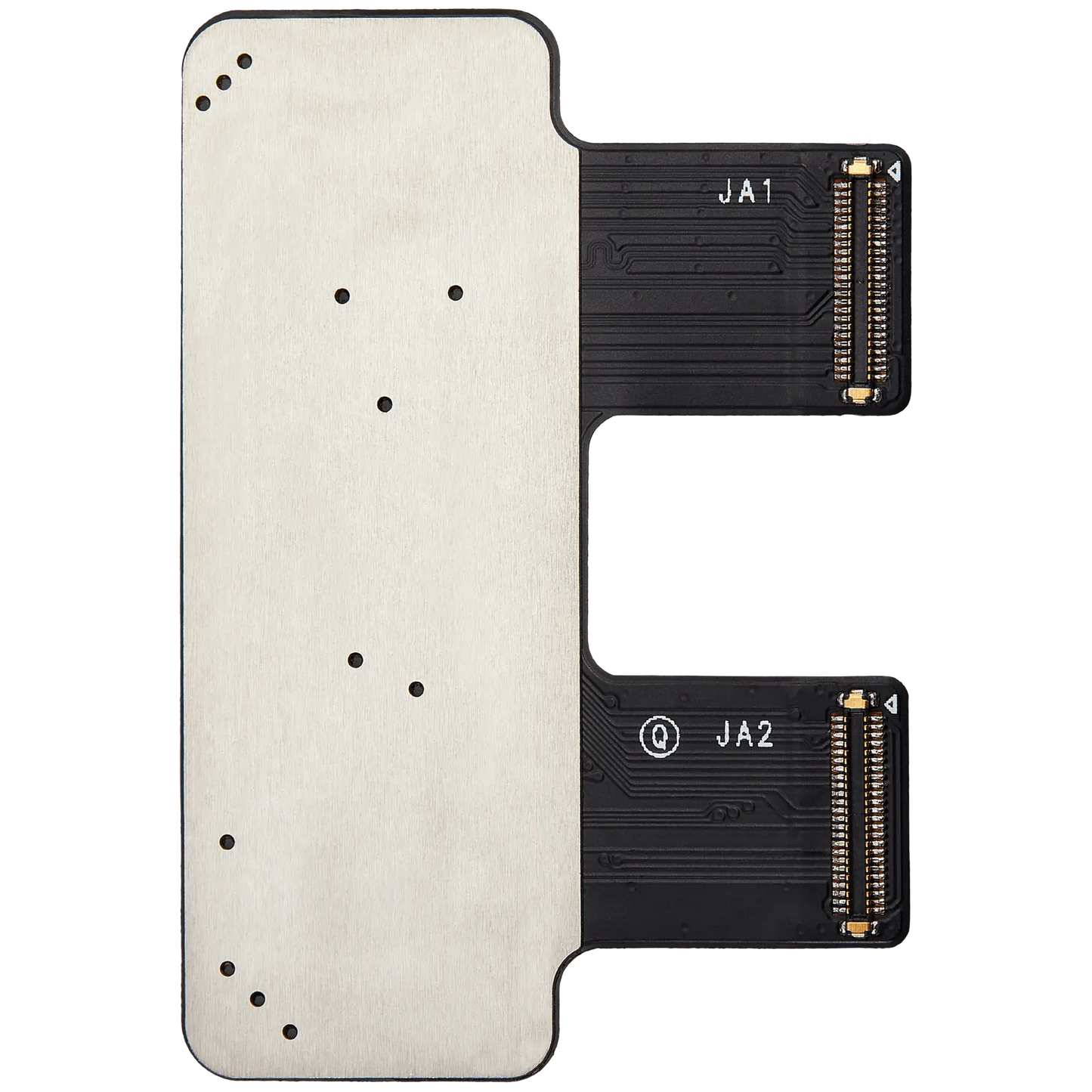 DL400 Pro Tester Flex For iPhone 16 Pro (Need To Be Used With EDP Small Board) (DL)
