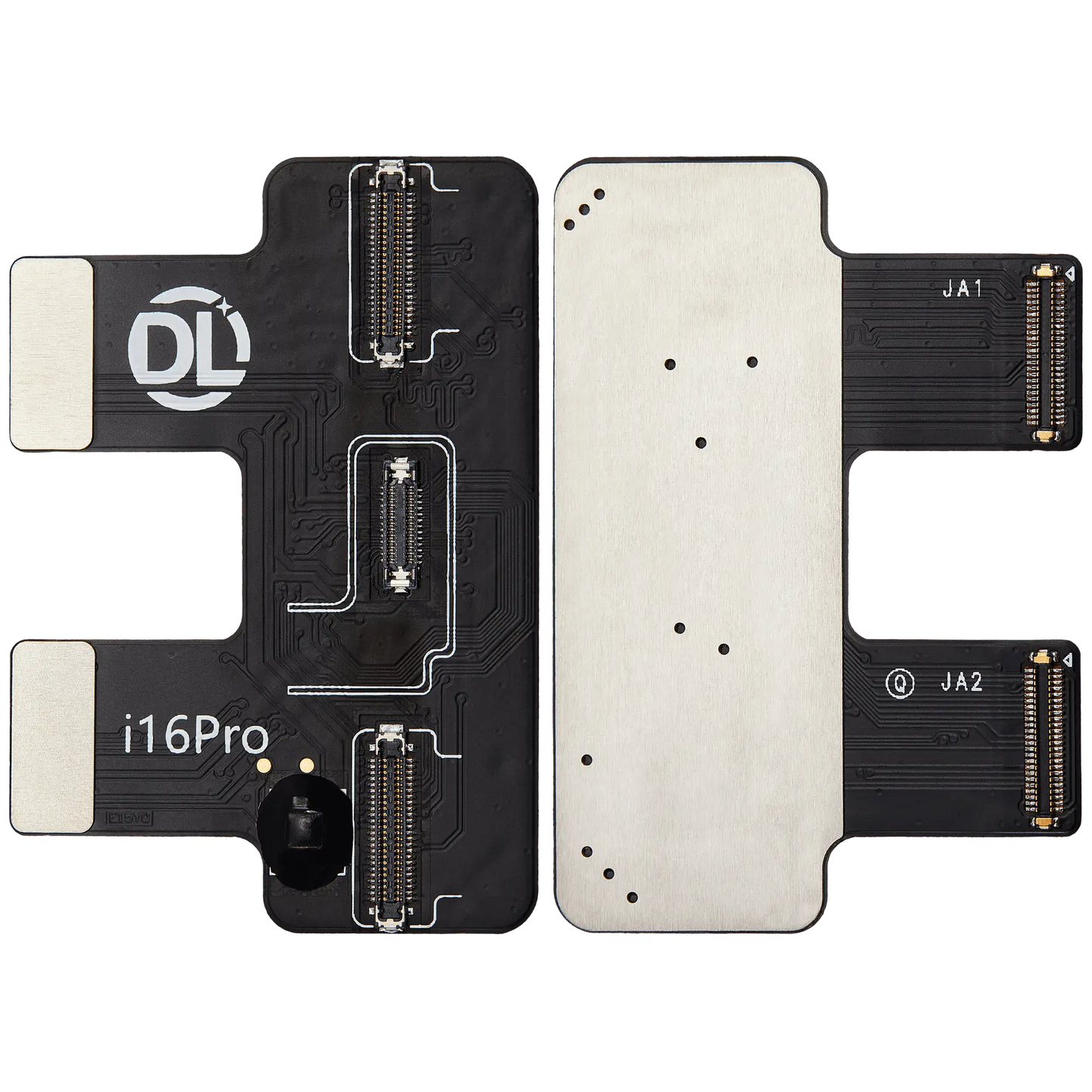 DL400 Pro Tester Flex For iPhone 16 Pro (Need To Be Used With EDP Small Board) (DL)