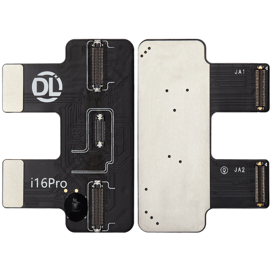 DL400 Pro Tester Flex For iPhone 16 Pro (Need To Be Used With EDP Small Board) (DL)