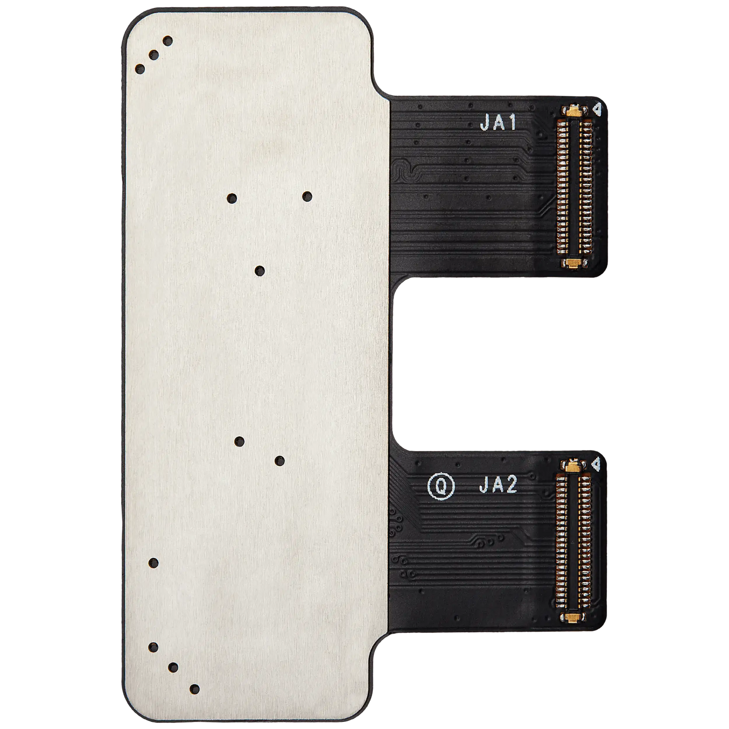 DL400 Pro Tester Flex For iPhone 16 Pro Max (Need To Be Used With EDP Small Board) (DL)