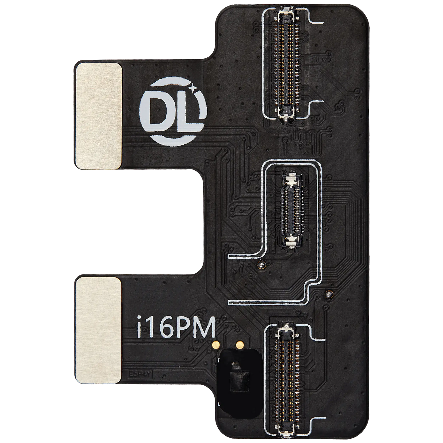 DL400 Pro Tester Flex For iPhone 16 Pro Max (Need To Be Used With EDP Small Board) (DL)