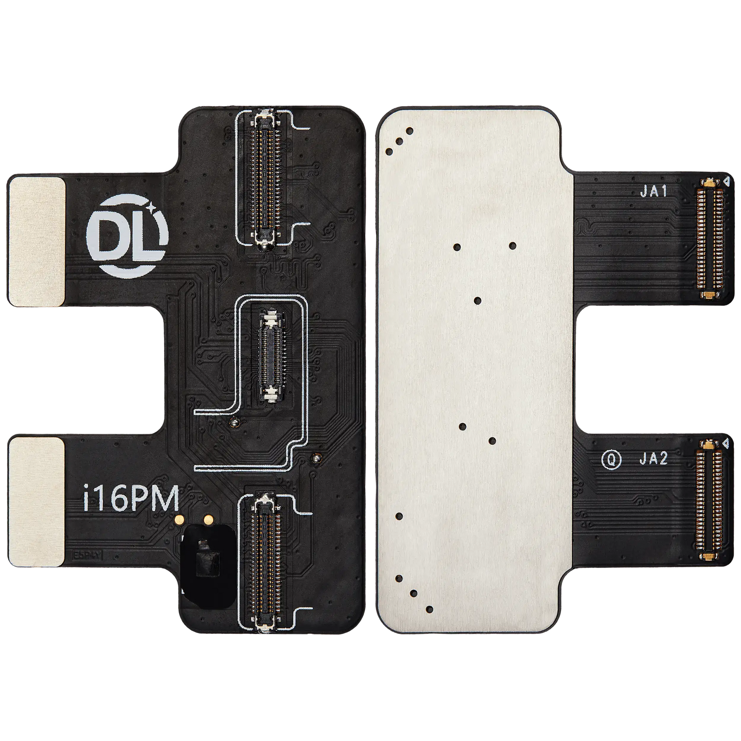 DL400 Pro Tester Flex For iPhone 16 Pro Max (Need To Be Used With EDP Small Board) (DL)