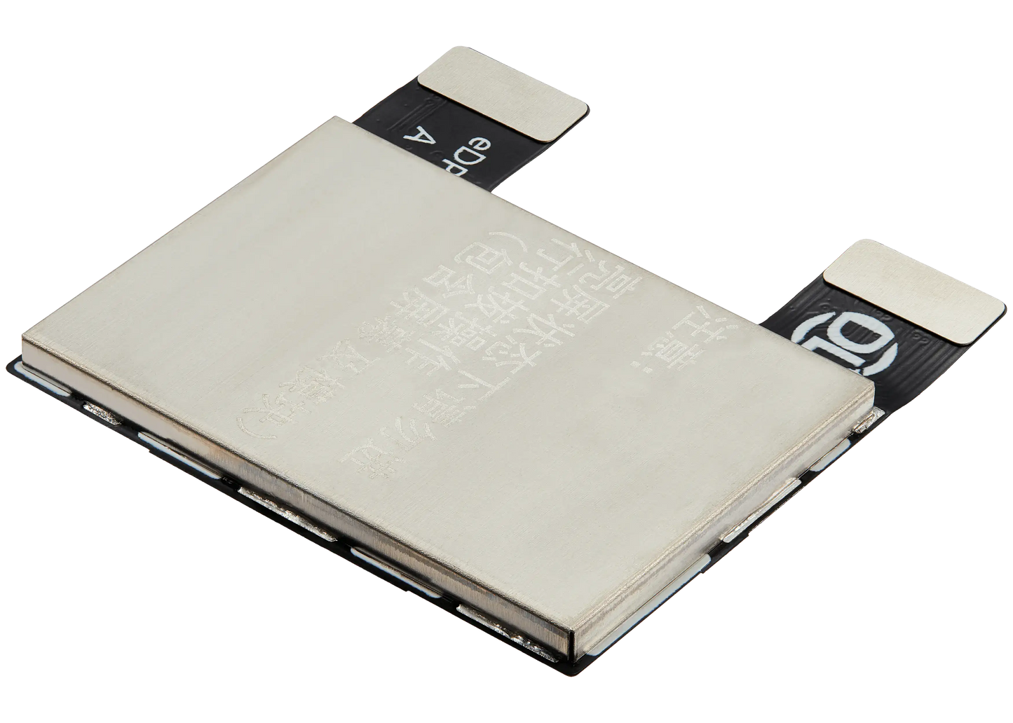 EDP Expanding Board For iPhone 13 Pro / 13 Pro Max / 14 Pro / 14 Pro Max / 15 Pro / 15 Pro Max / 16 Pro / 16 Pro Max (DL)