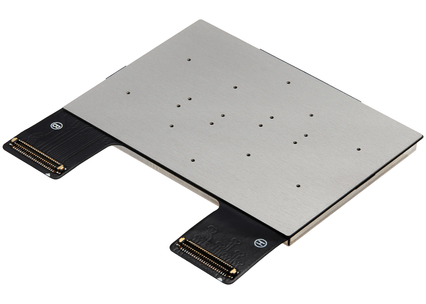 EDP Expanding Board For iPhone 13 Pro / 13 Pro Max / 14 Pro / 14 Pro Max / 15 Pro / 15 Pro Max / 16 Pro / 16 Pro Max (DL)