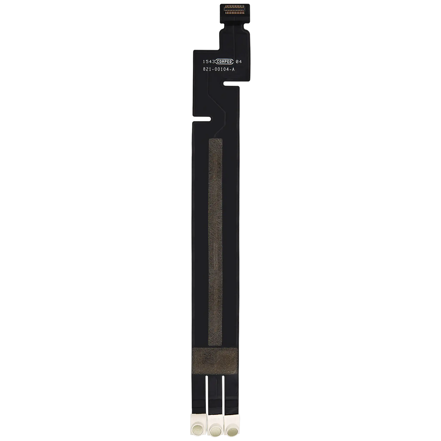 Keyboard Flex Cable For iPad Pro 12.9" 1st Gen (2015) (Gold)