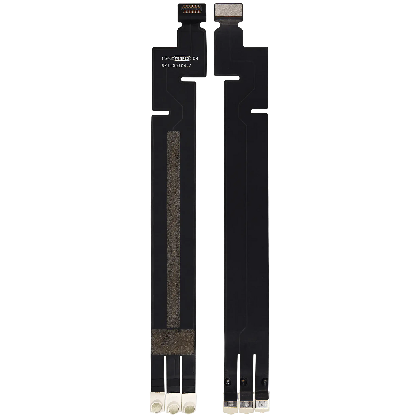 Keyboard Flex Cable For iPad Pro 12.9" 1st Gen (2015) (Gold)