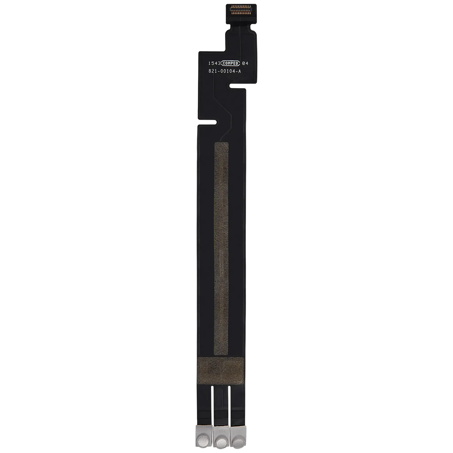 Keyboard Flex Cable For iPad Pro 12.9" 1st Gen (2015) (Silver)