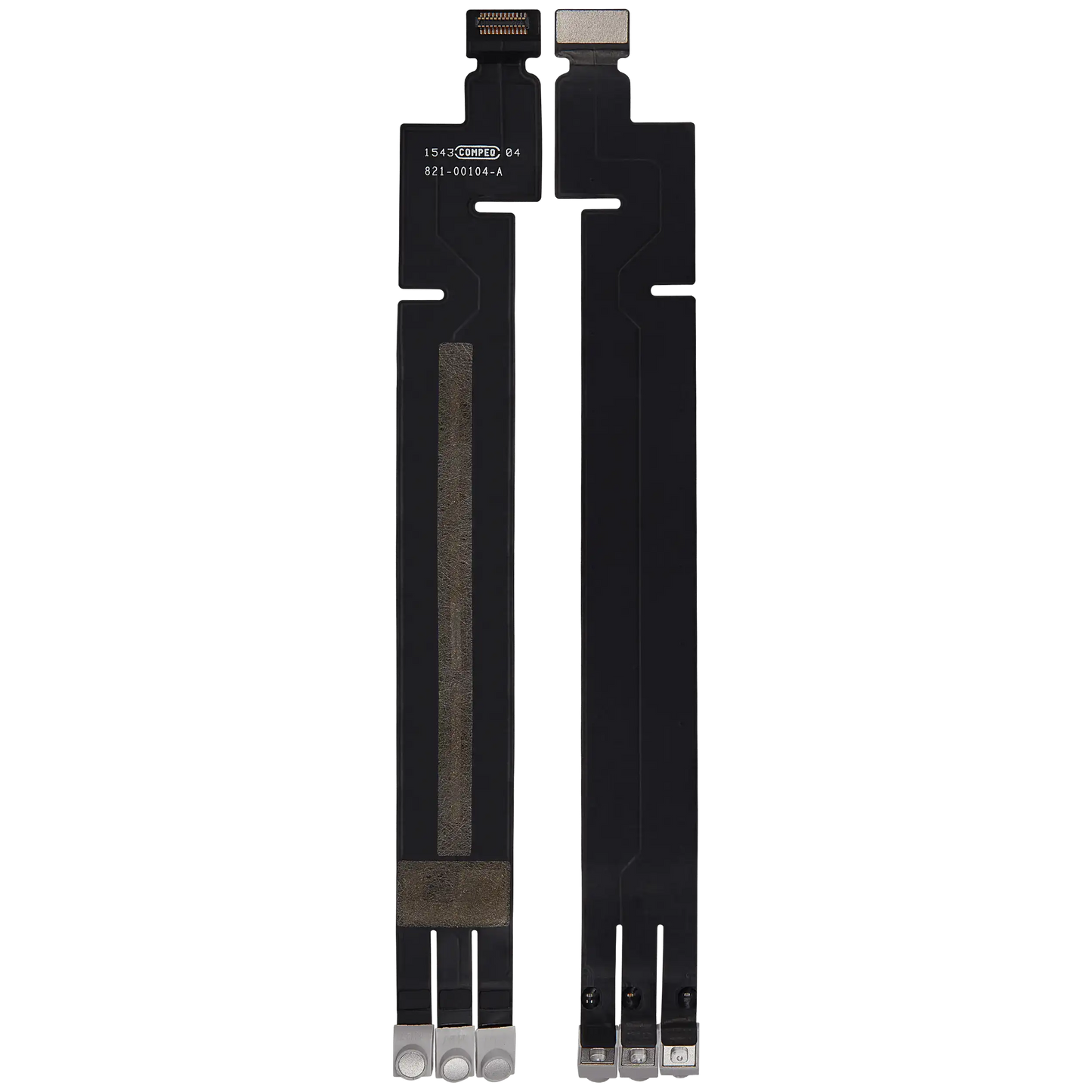 Keyboard Flex Cable For iPad Pro 12.9" 1st Gen (2015) (Silver)