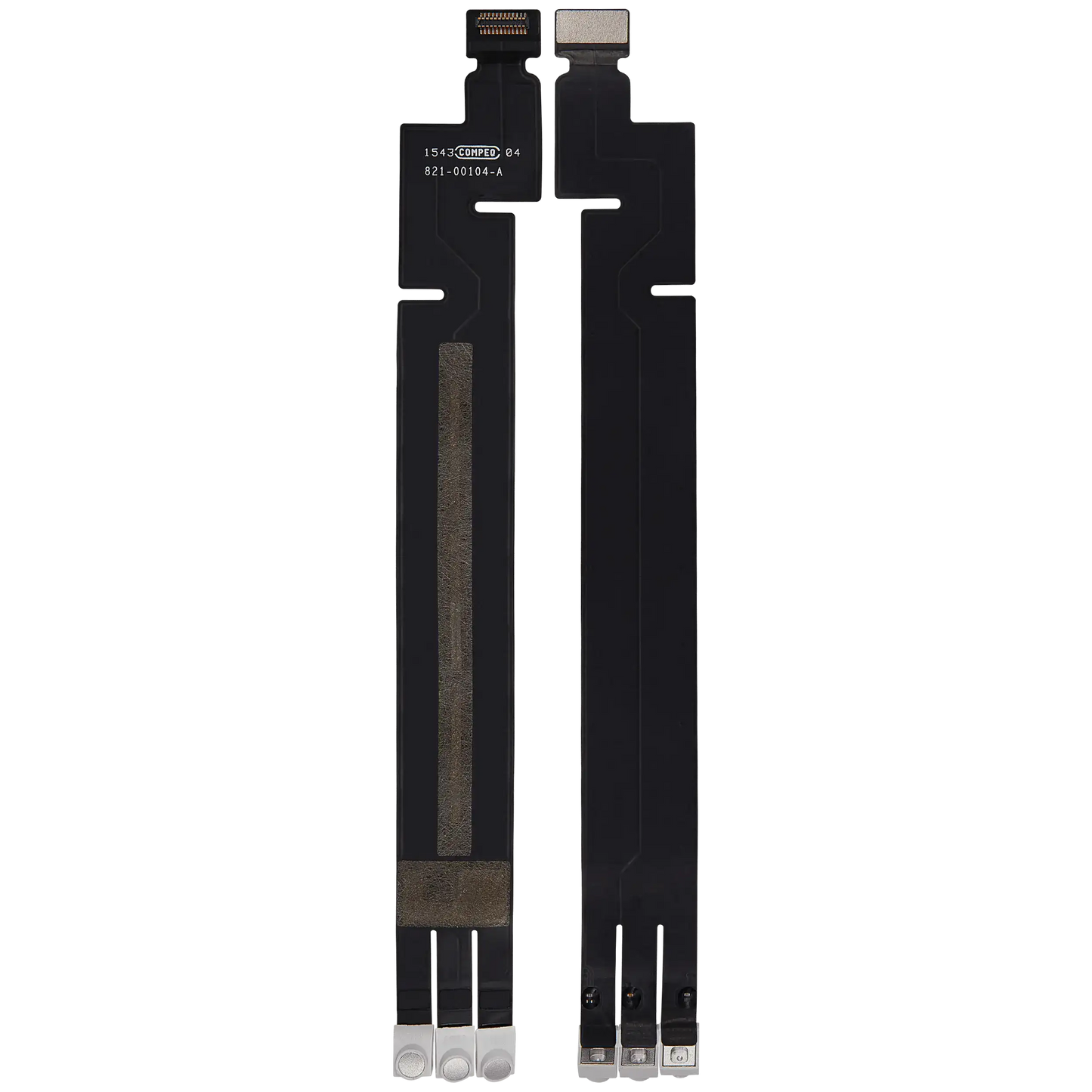 Keyboard Flex Cable For iPad Pro 12.9" 1st Gen (2016) (White)