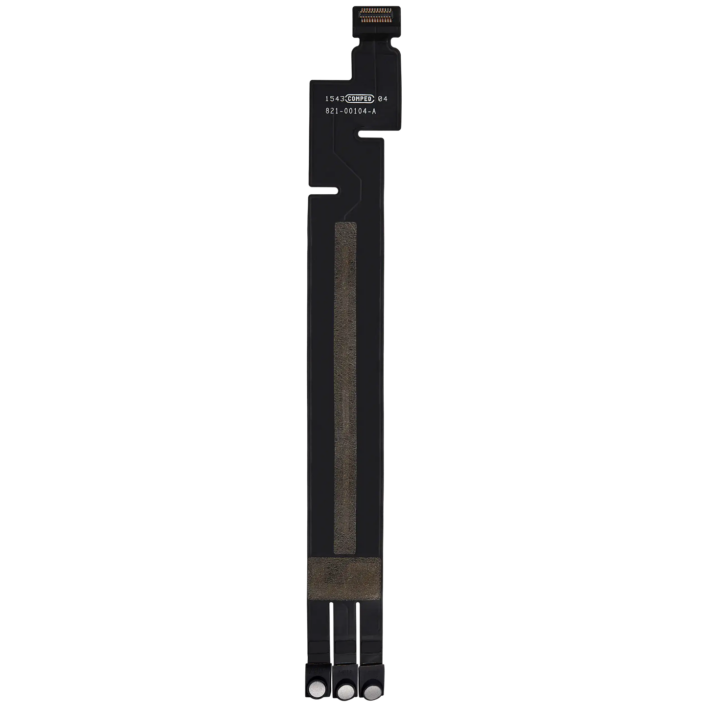 Keyboard Flex Cable For iPad Pro 12.9" 1st Gen (2015) (Space Gray)