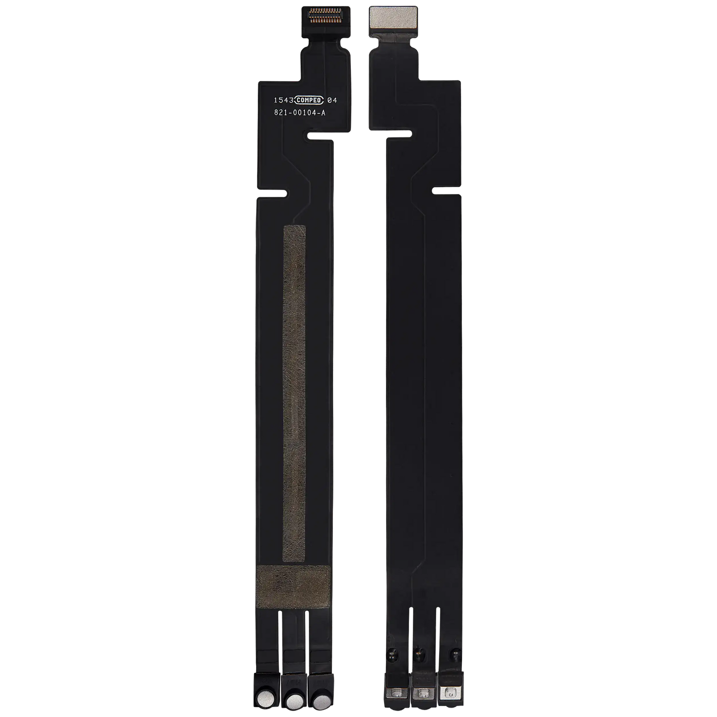 Keyboard Flex Cable For iPad Pro 12.9" 1st Gen (2015) (Space Gray)