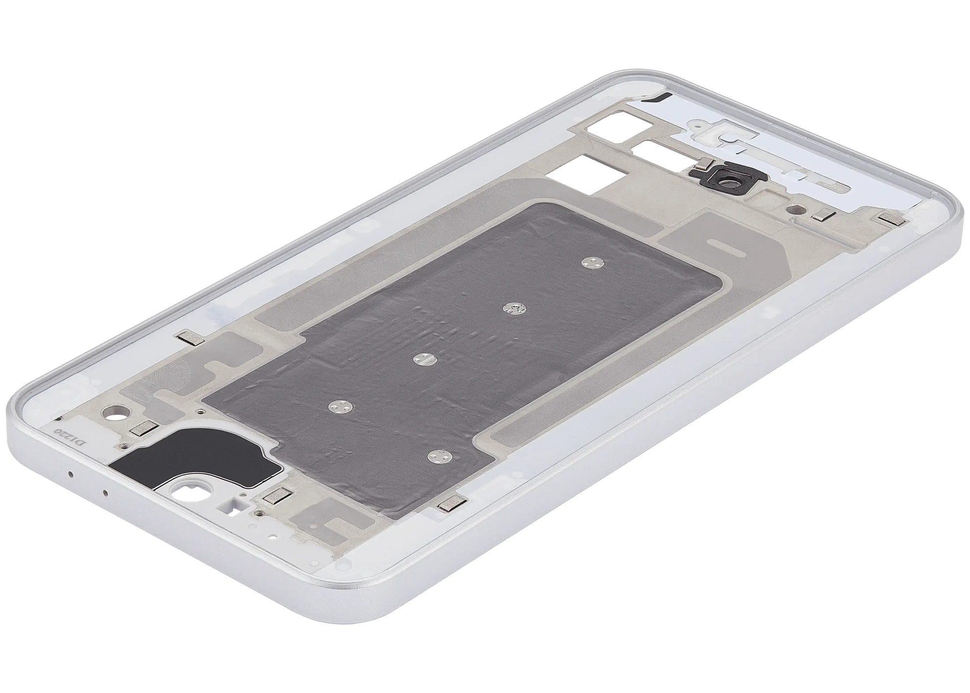 Mid-Frame Housing For Samsung Galaxy A36 5G (A366 / 2025) (White) - image 10