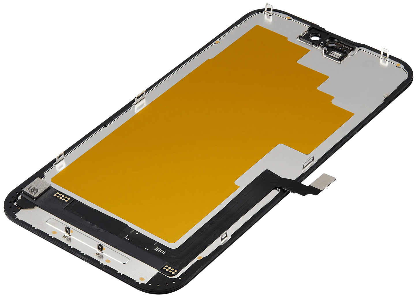 OLED Assembly For iPhone 16 Plus (Aftermarket Plus: Hard)